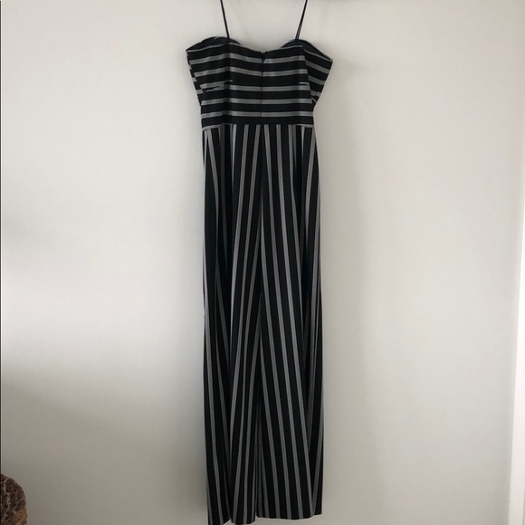 Veronica Beard Cypress Jumpsuit - Picture 7 of 7